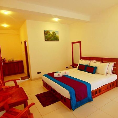 Athkandura Hotel 하바라나 외부 사진