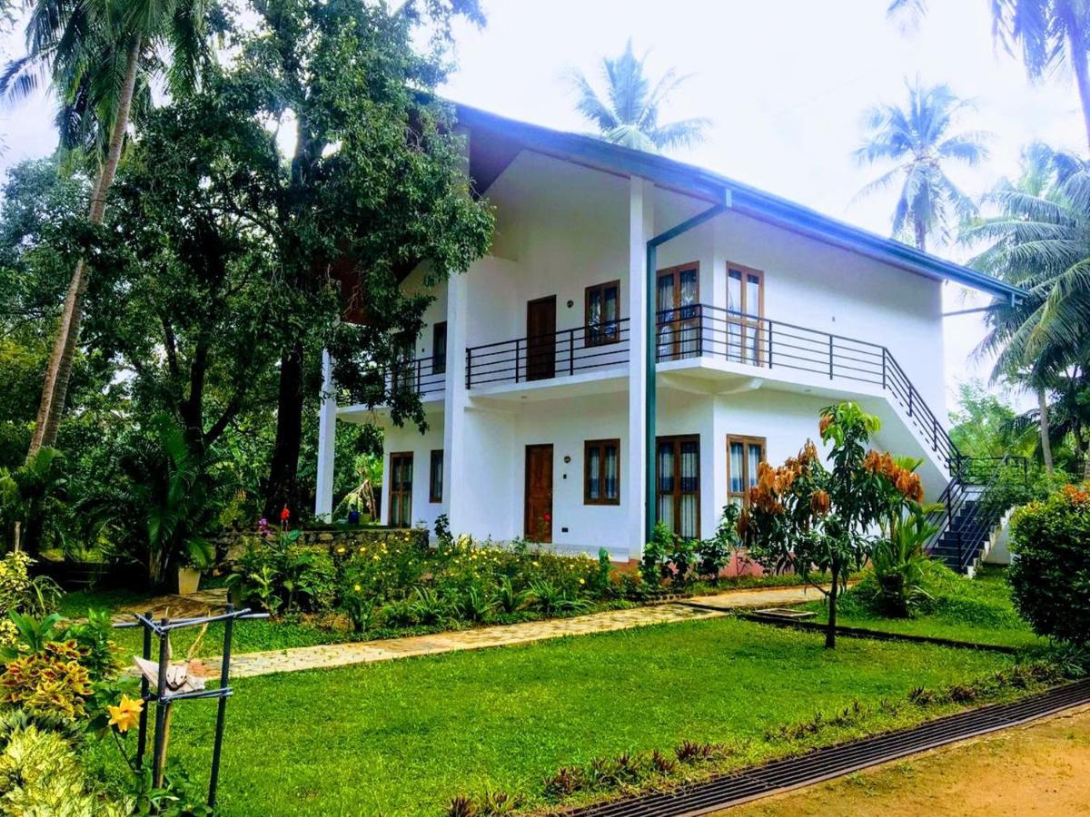 Athkandura Hotel 하바라나 외부 사진