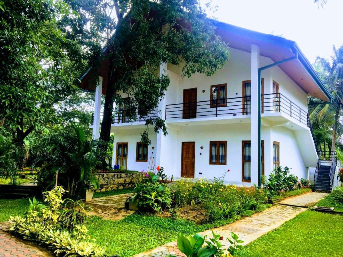 Athkandura Hotel 하바라나 외부 사진