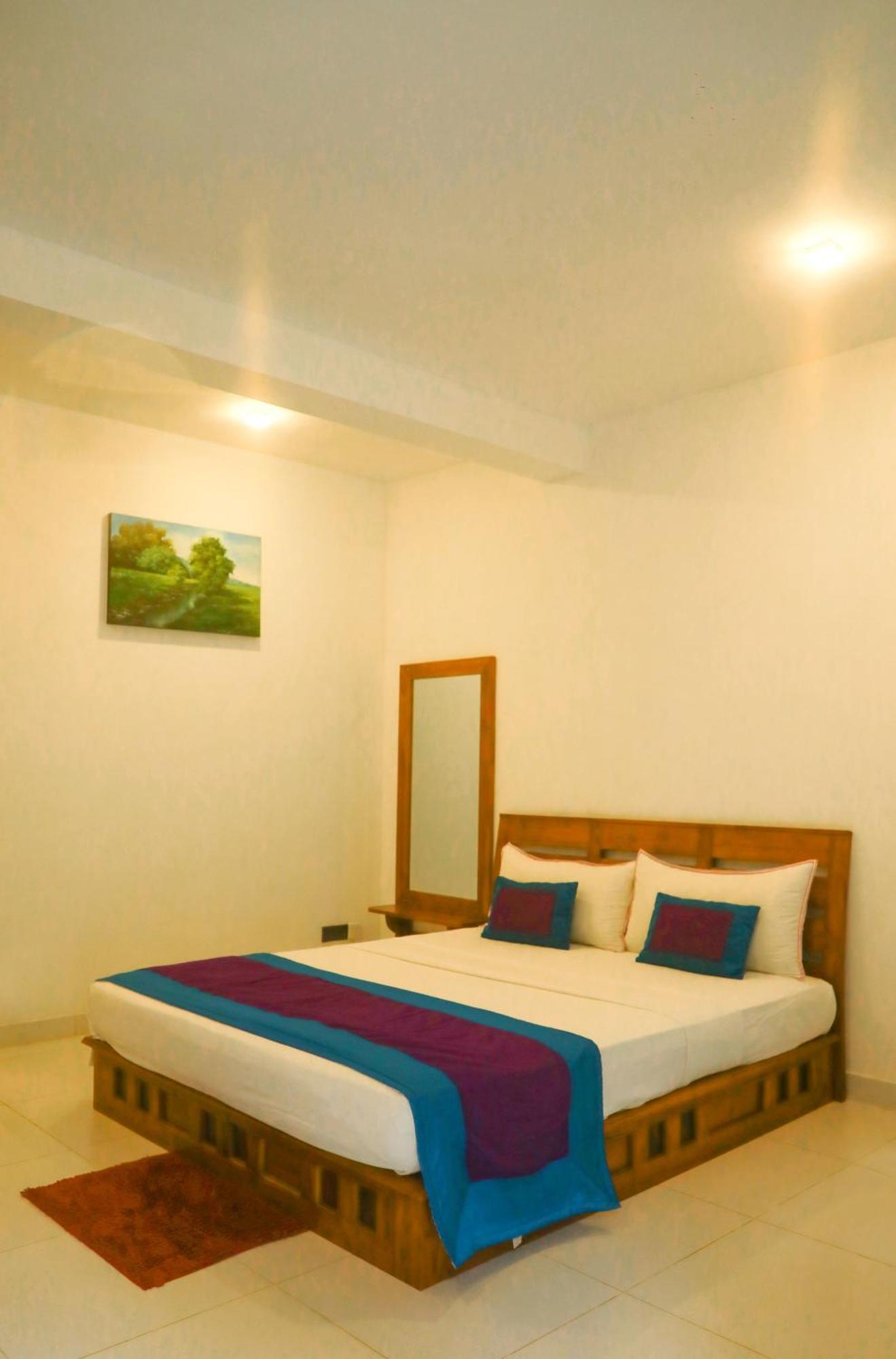 Athkandura Hotel 하바라나 외부 사진