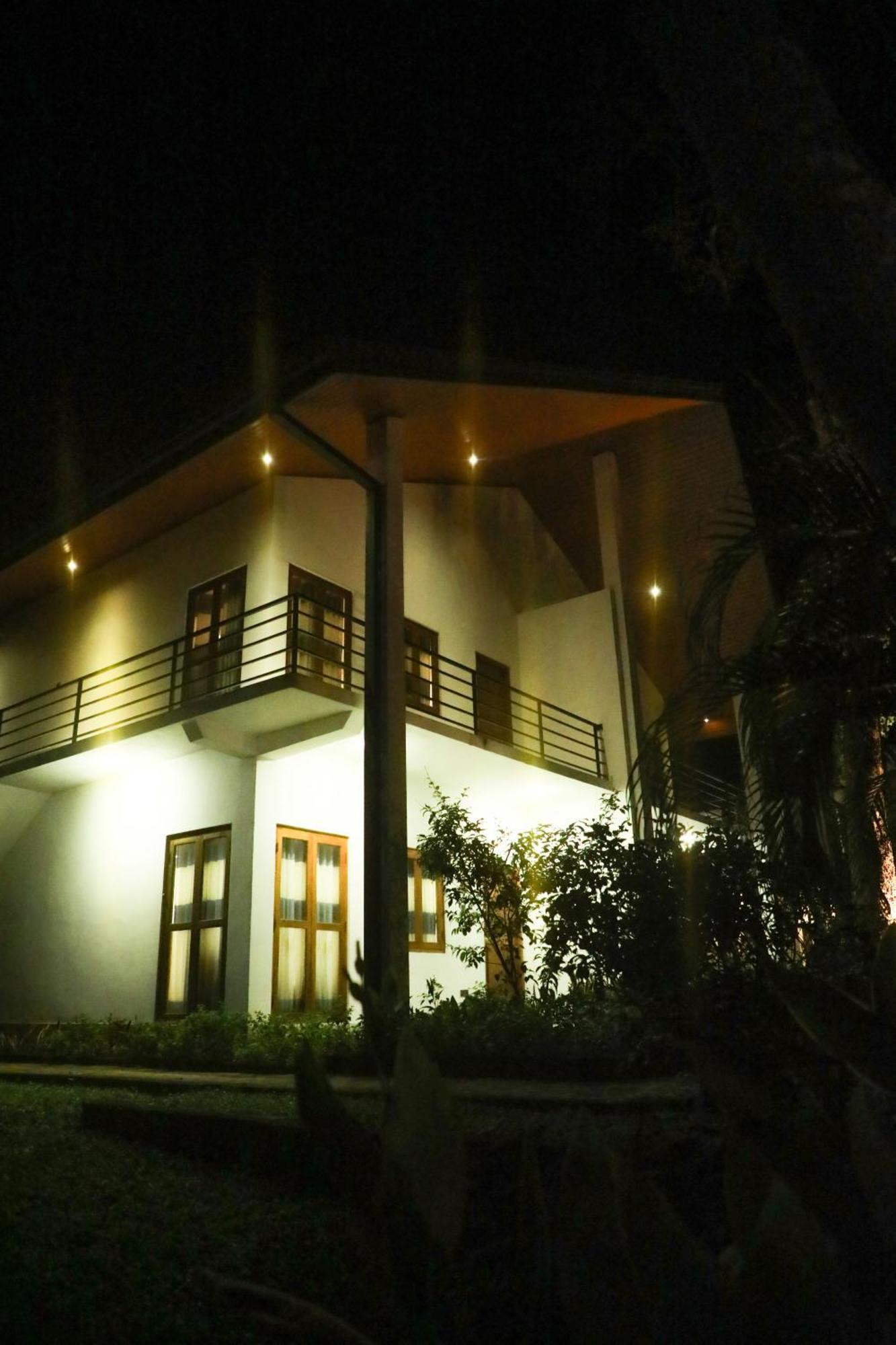 Athkandura Hotel 하바라나 외부 사진