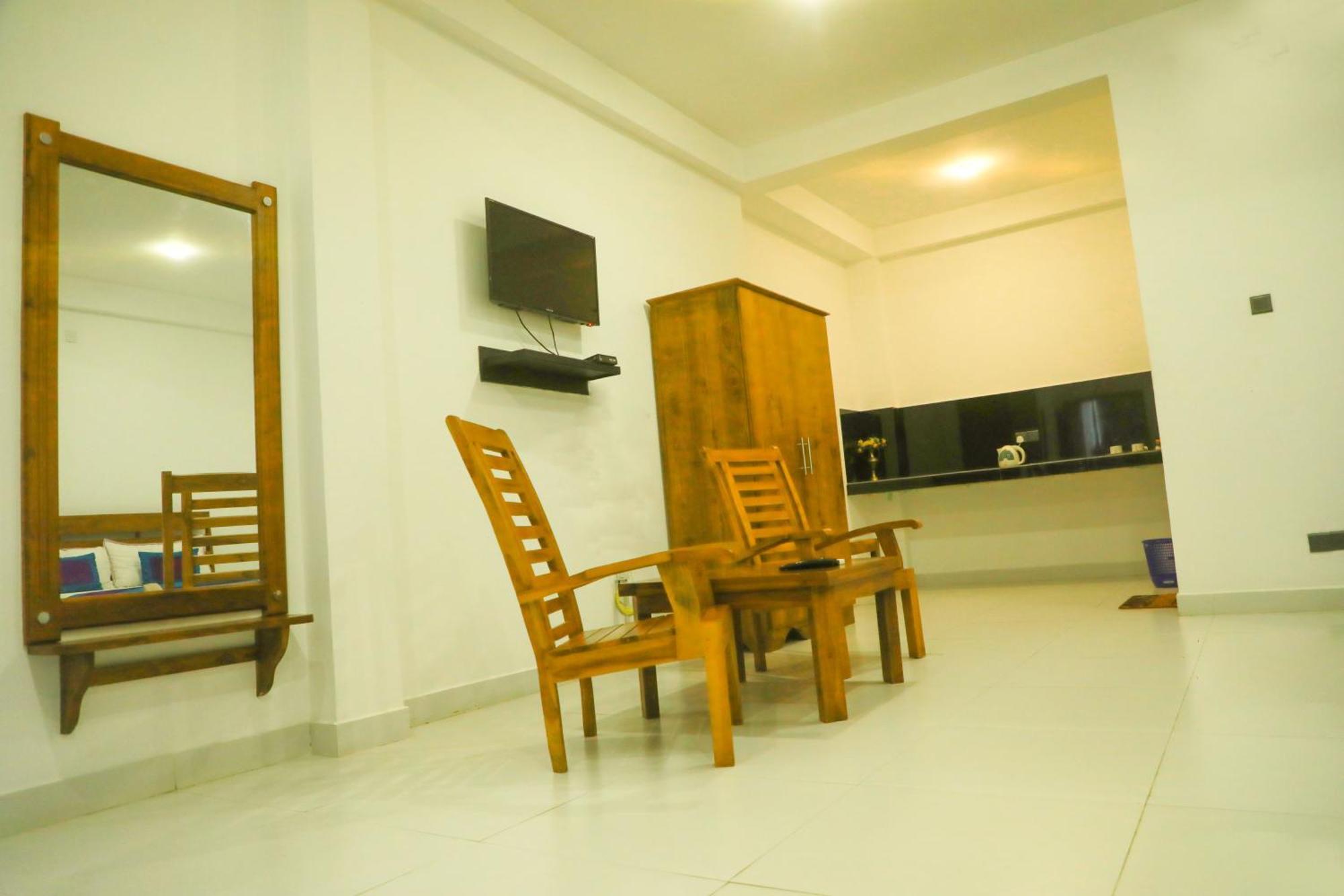 Athkandura Hotel 하바라나 외부 사진