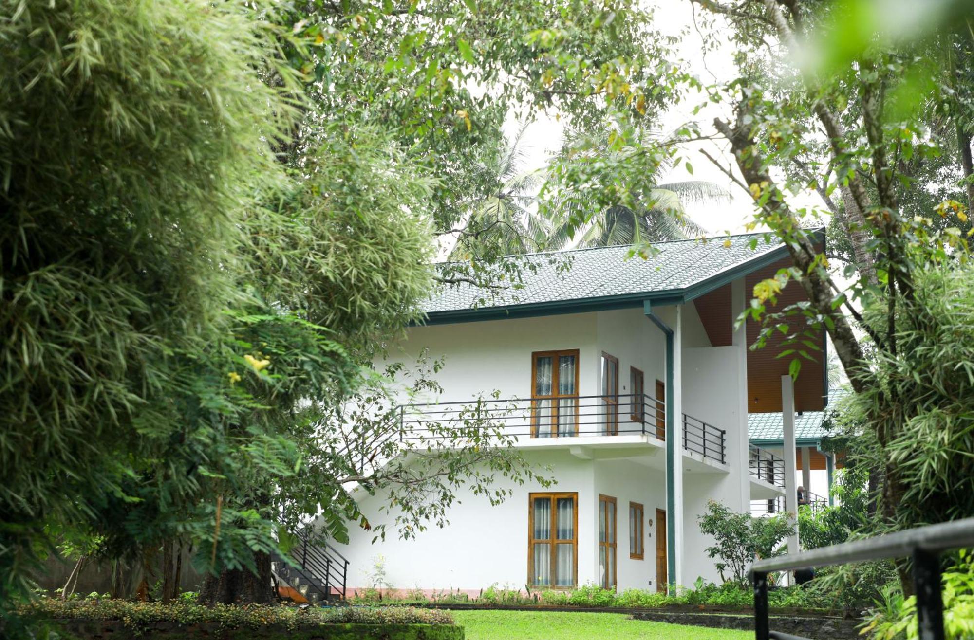Athkandura Hotel 하바라나 외부 사진