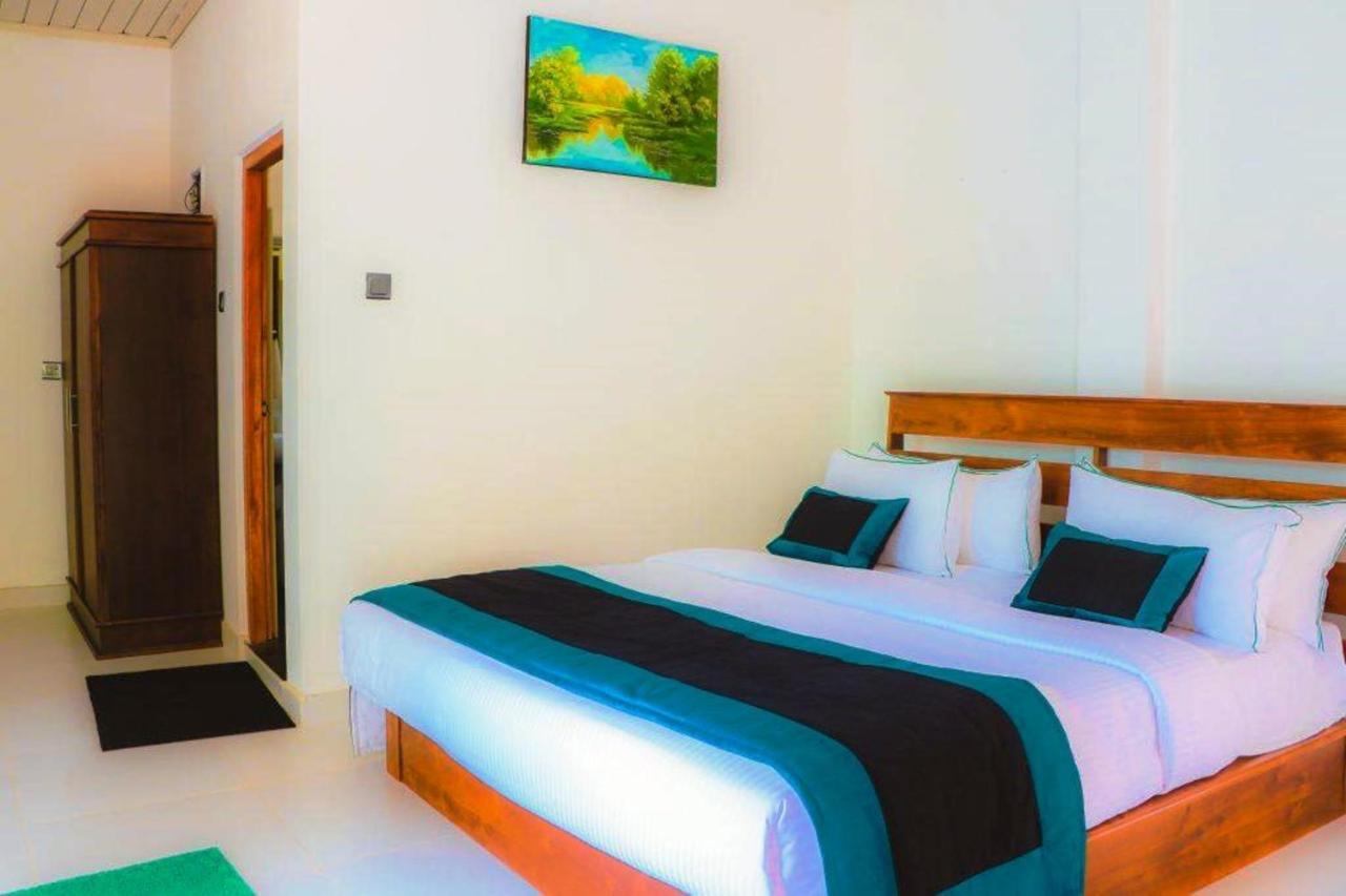 Athkandura Hotel 하바라나 외부 사진